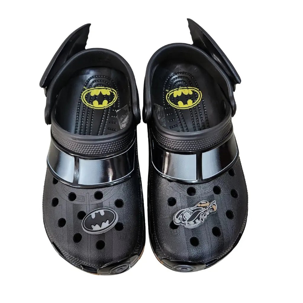 Clog Batman — foto 4