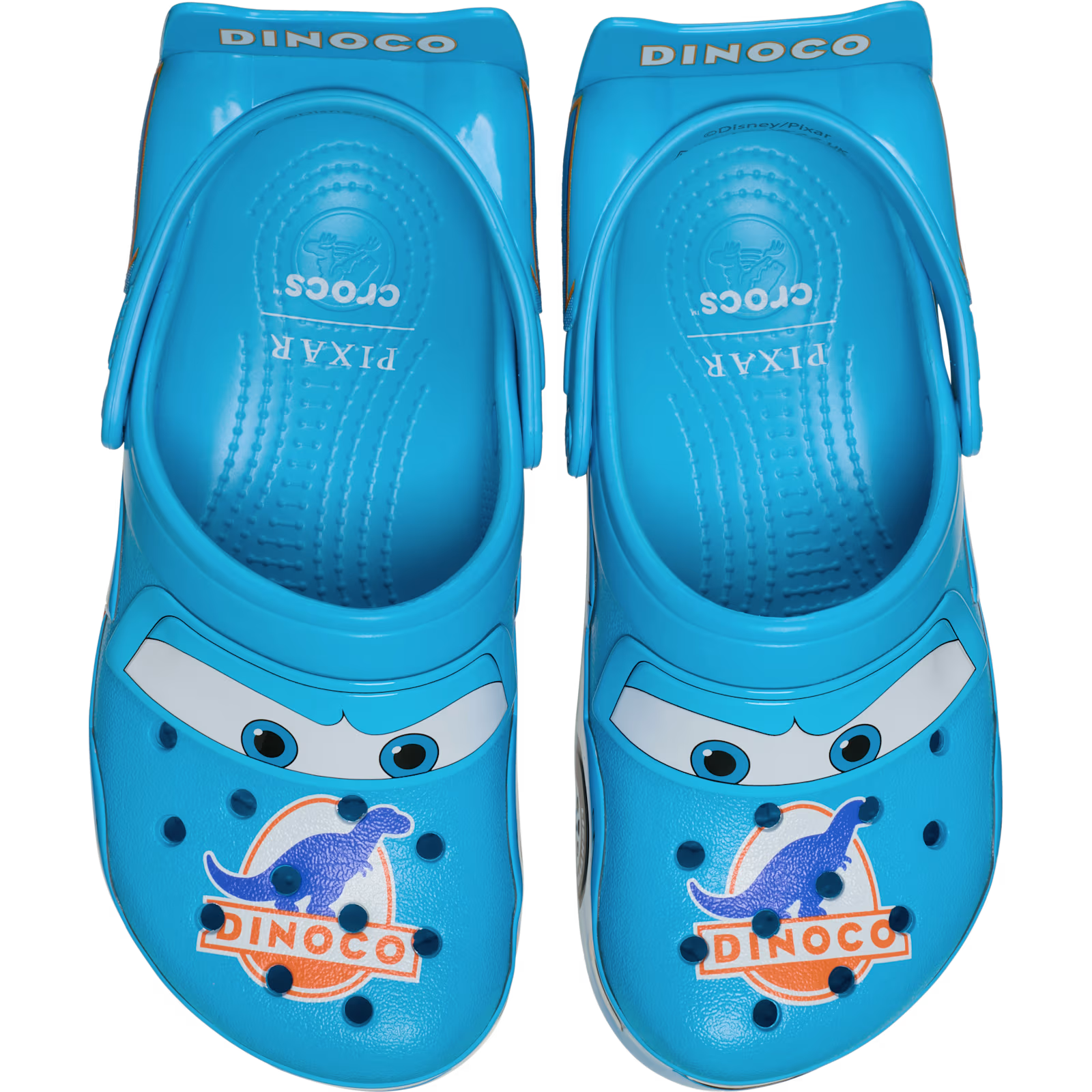 Clog McQueen Dinoco — foto 3
