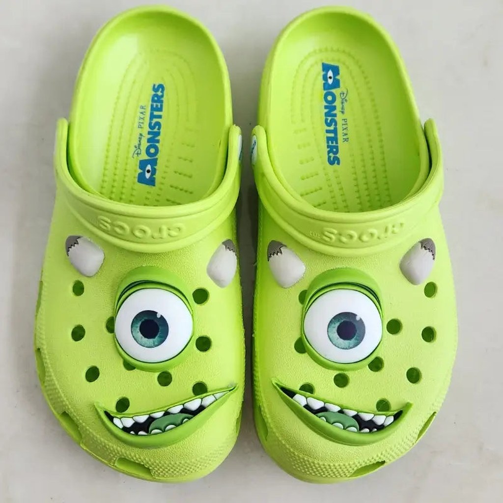 Clog Monstros S.A. Mike — foto 5