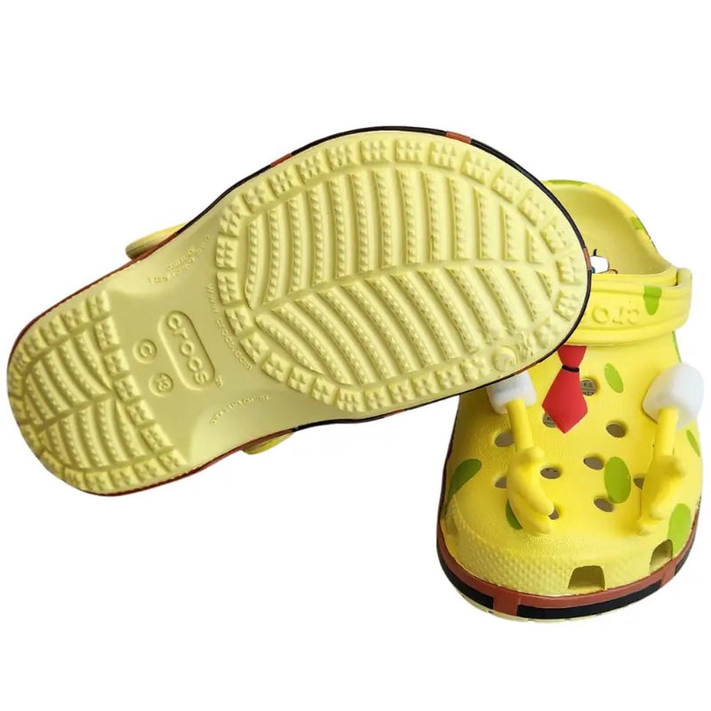 Clog Bob Esponja — foto 5