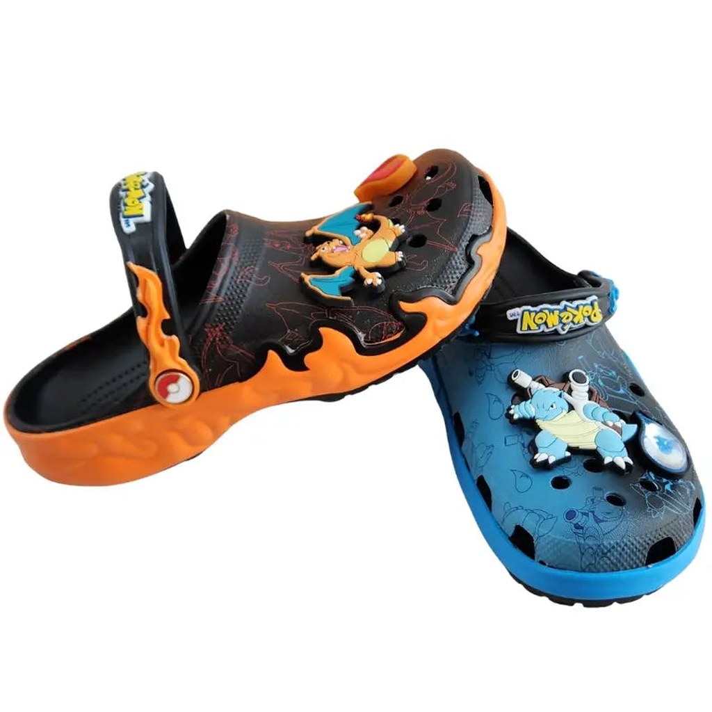 Clog Pokémon Versus