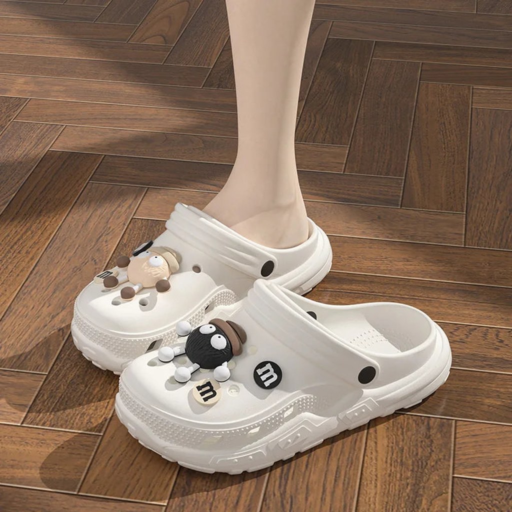 Clog M&M's — foto 6