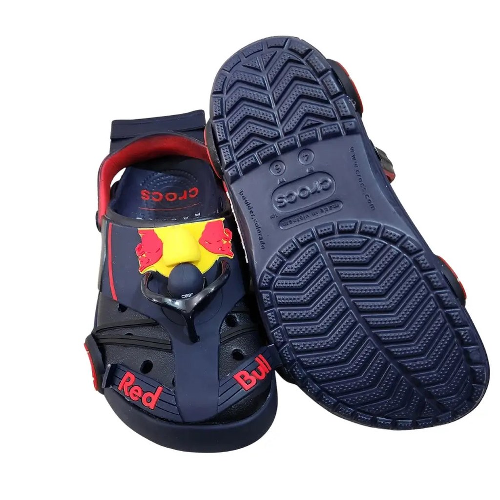 Clog Red Bull Racing — foto 3