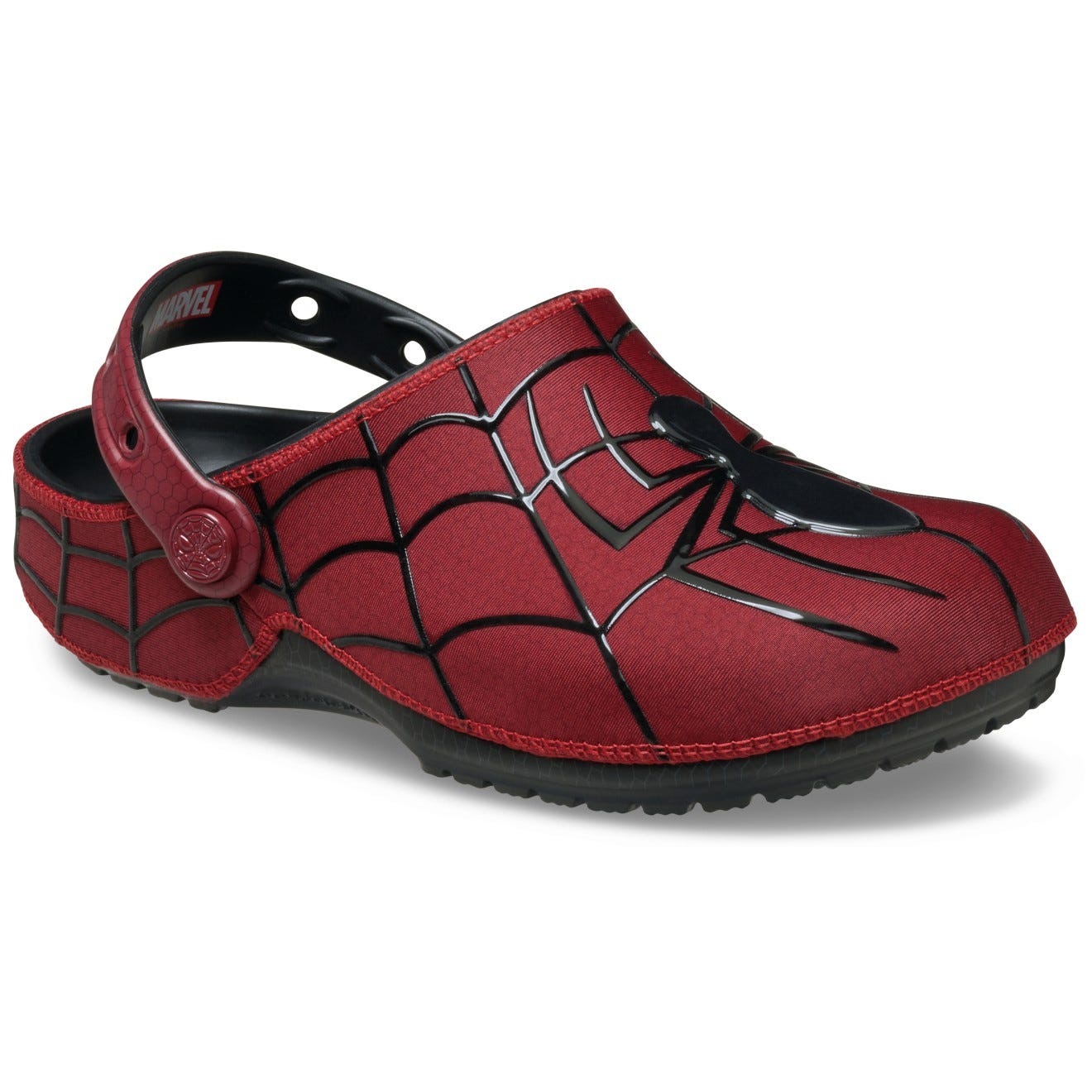 Clog Spider-man X