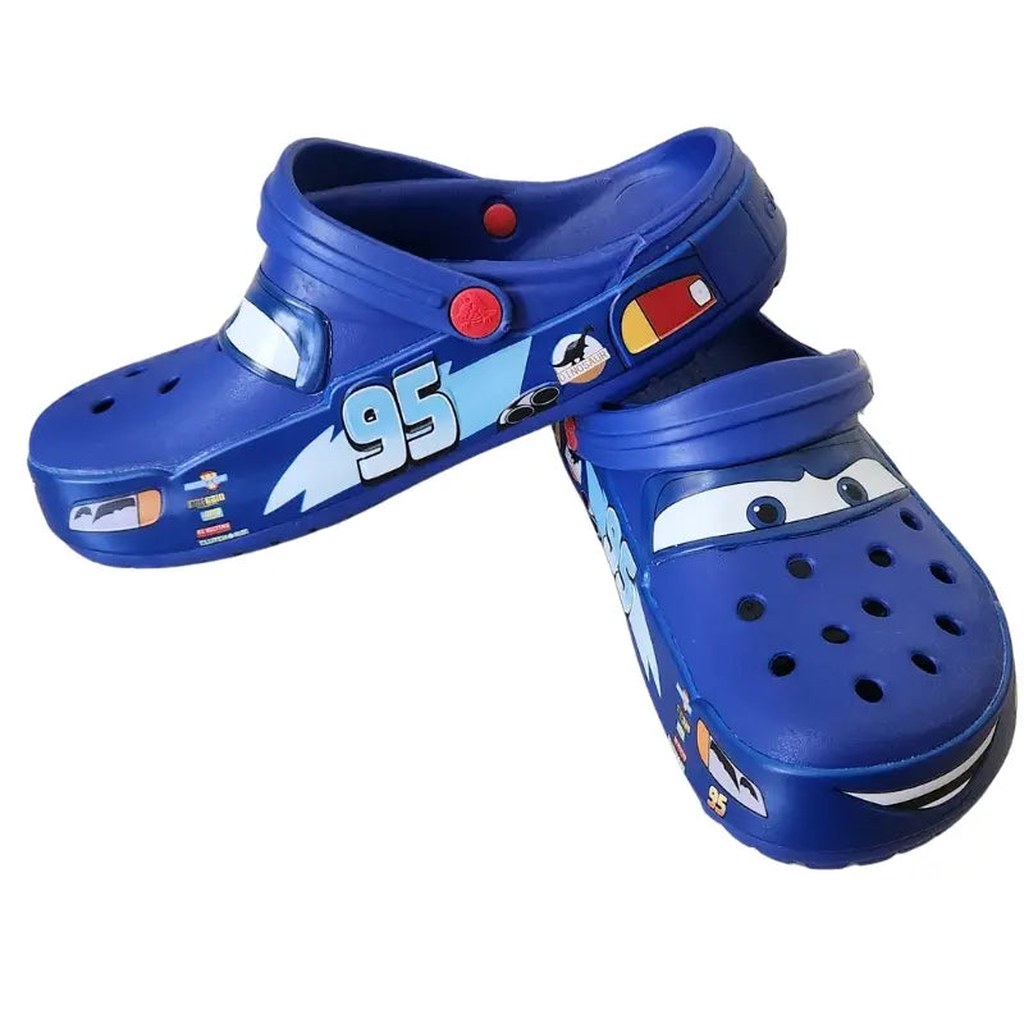 Clog Sally Carros — foto 4