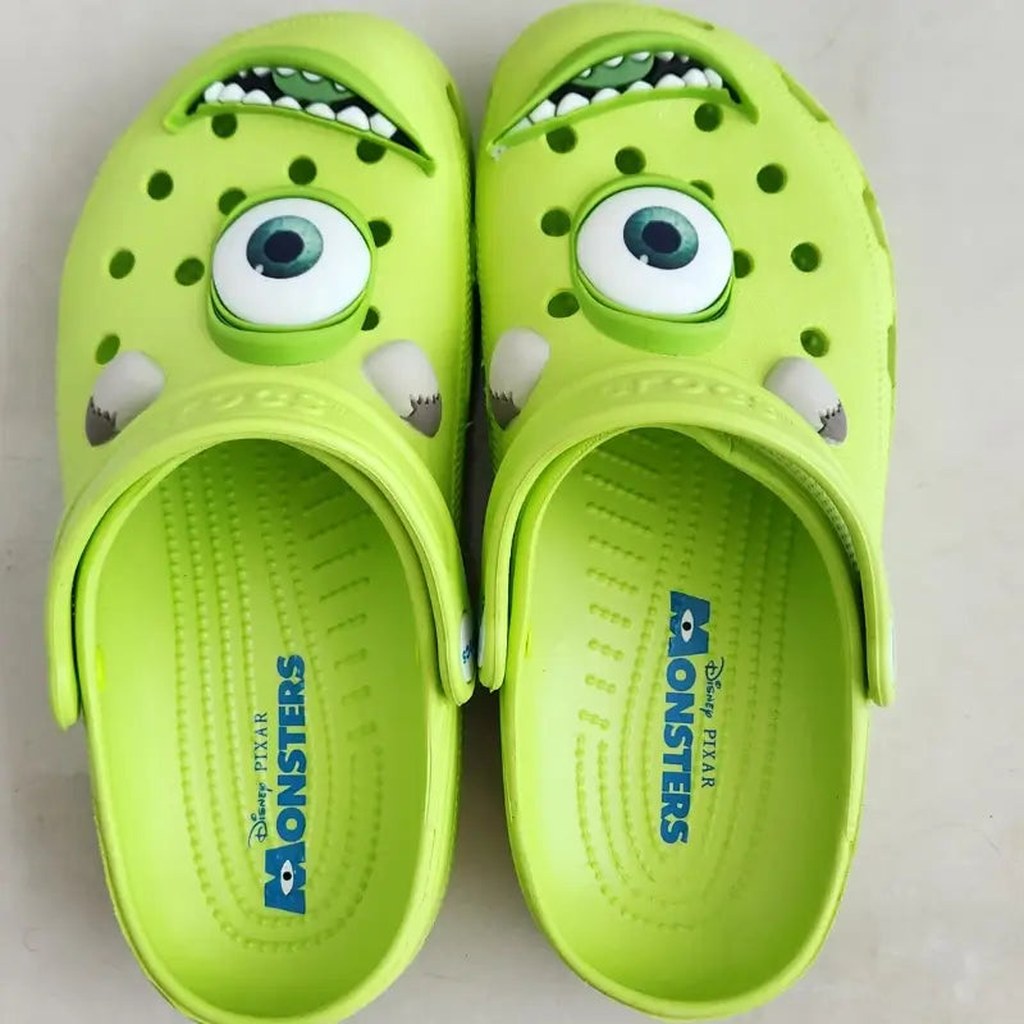 Clog Monstros S.A. Mike — foto 3