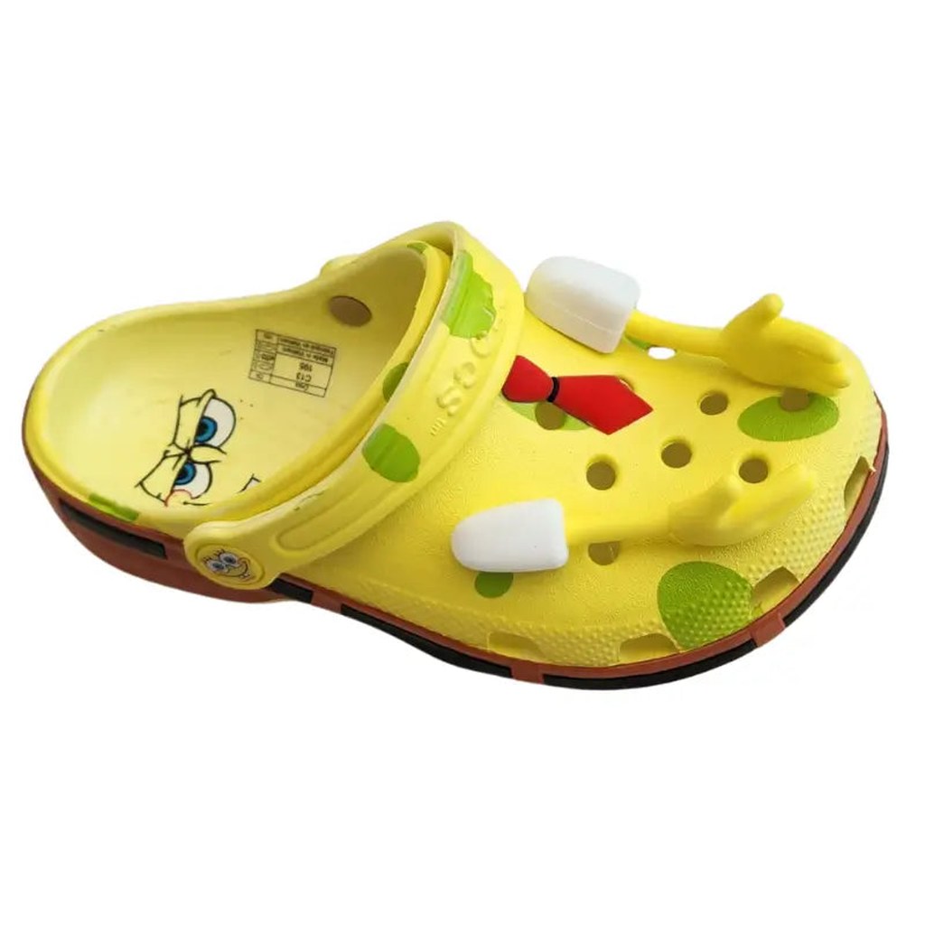 Clog Bob Esponja — foto 6