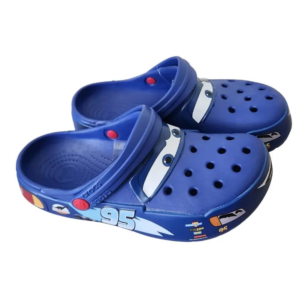 Clog Sally Carros — foto 3