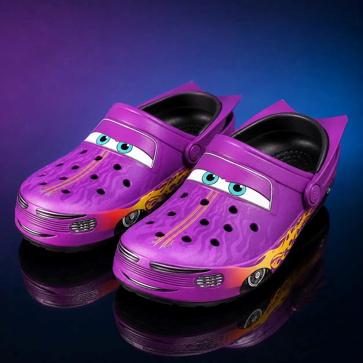 CLOG Ramone Carros