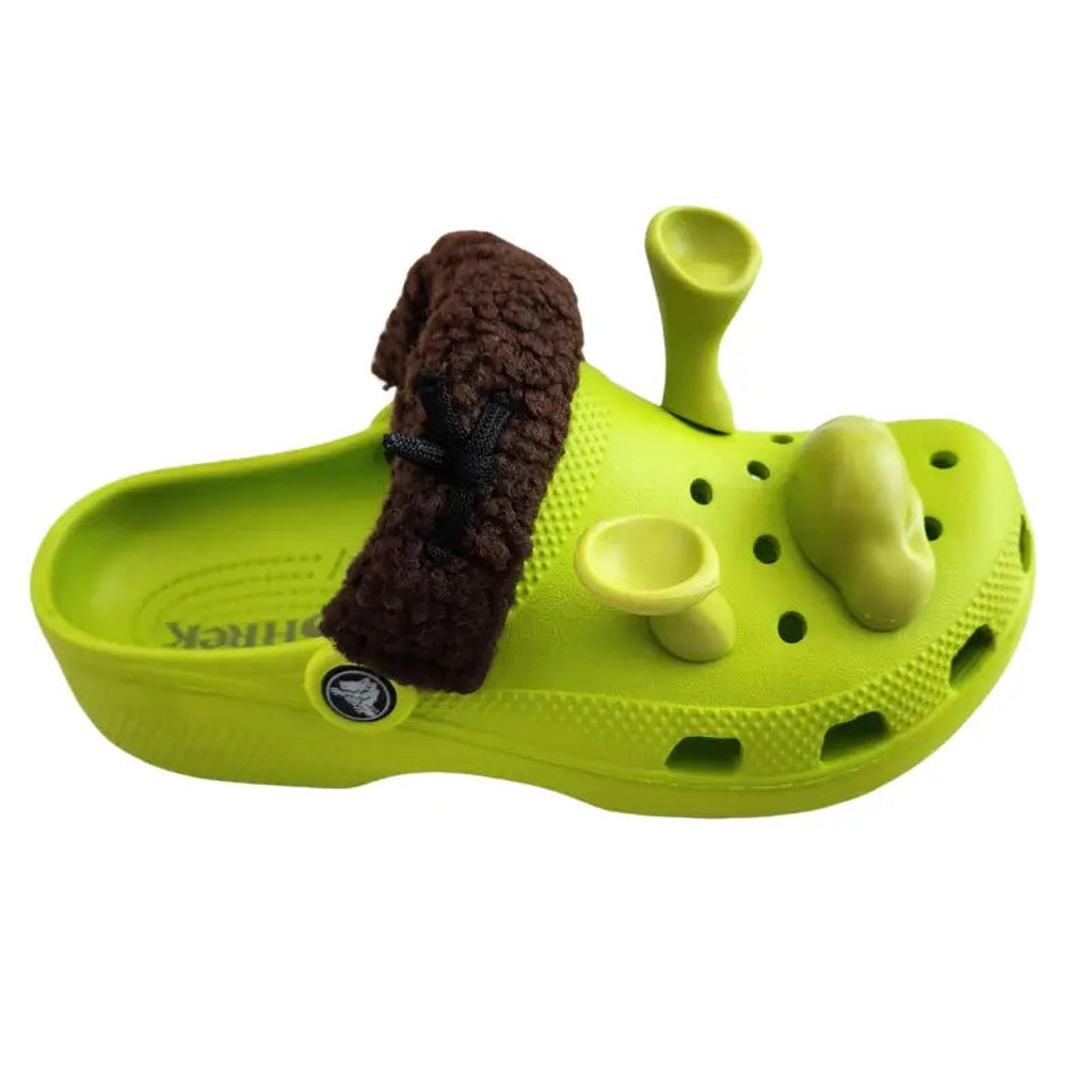 Clog Shrek — foto 3