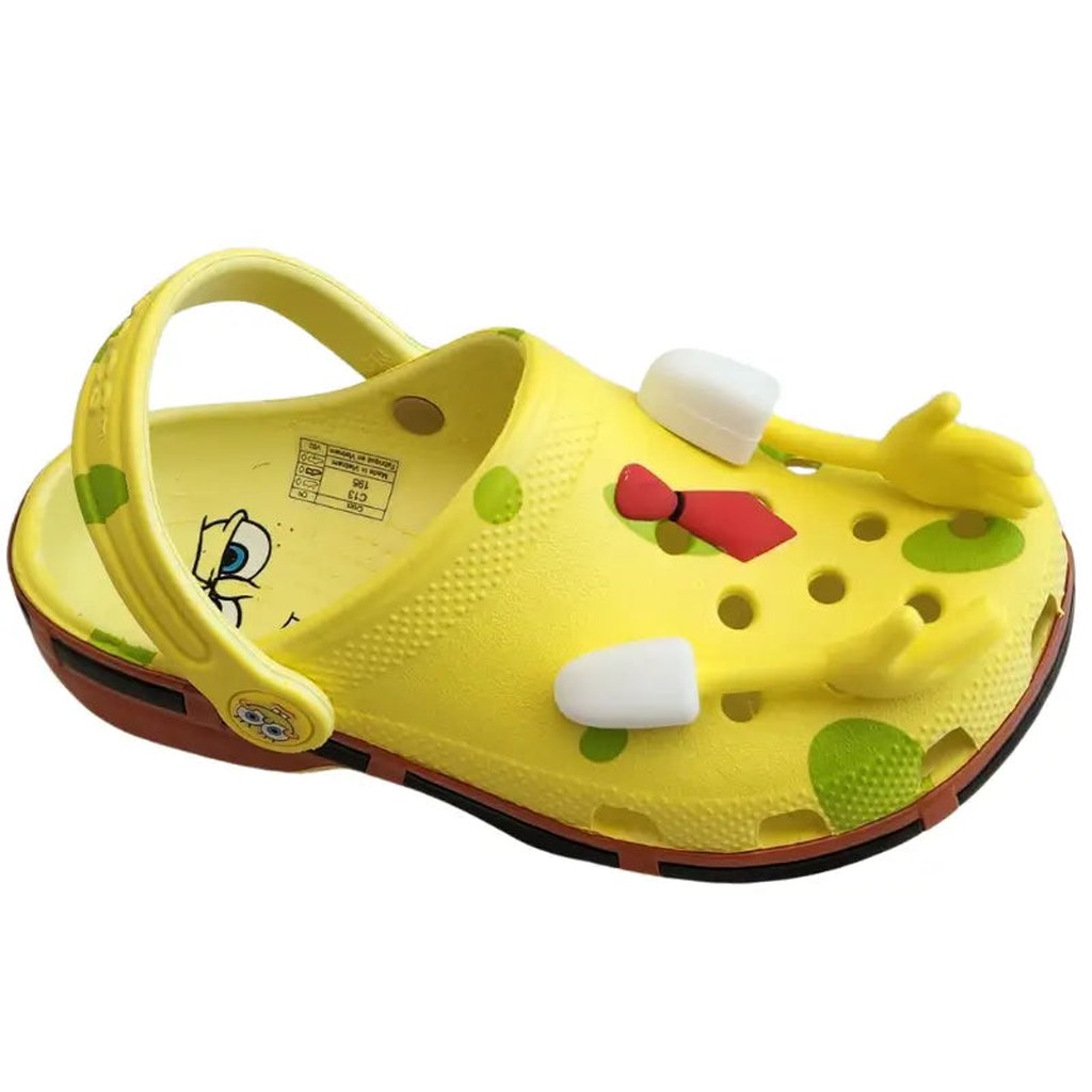 Clog Bob Esponja — foto 4