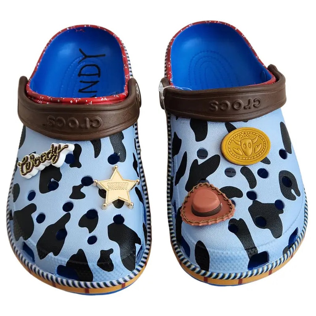 Clog Woody Toy Story — foto 4