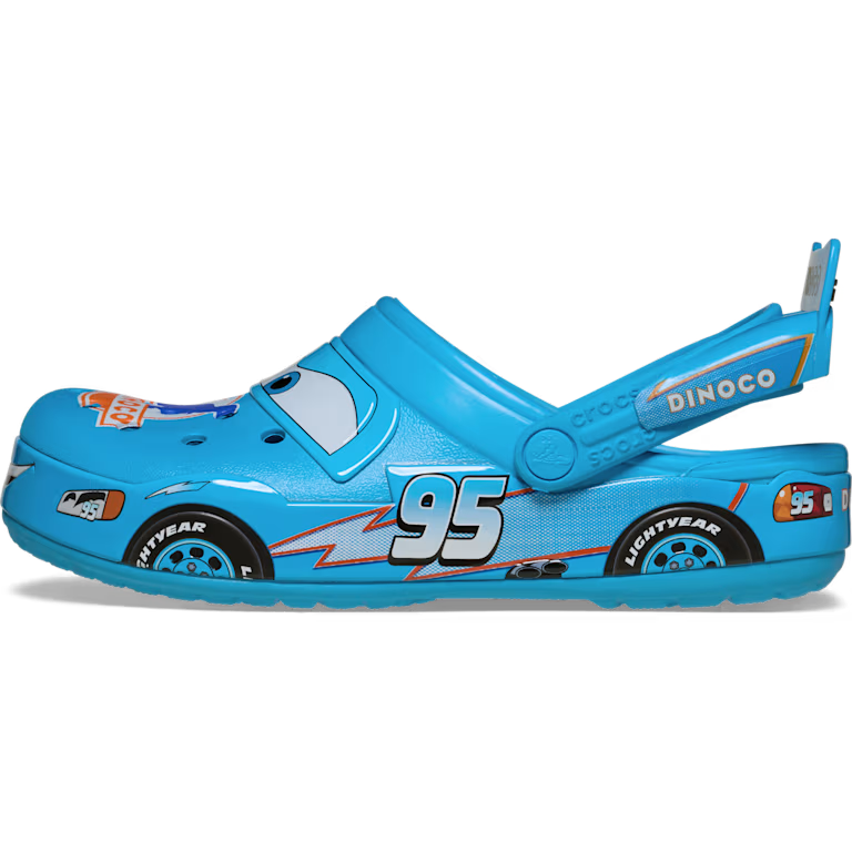 Clog McQueen Dinoco — foto 5