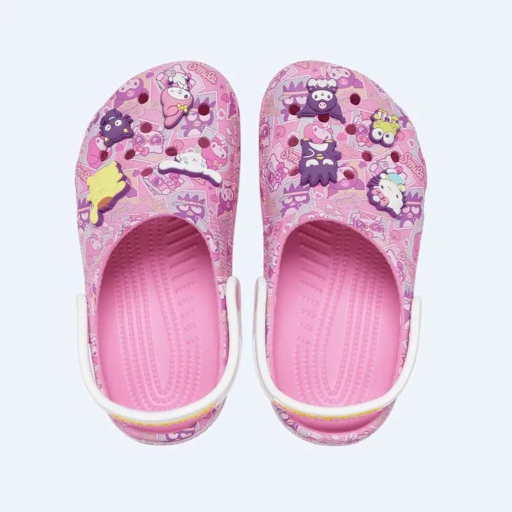Clog Kuromi e Cinnamoroll — foto 3
