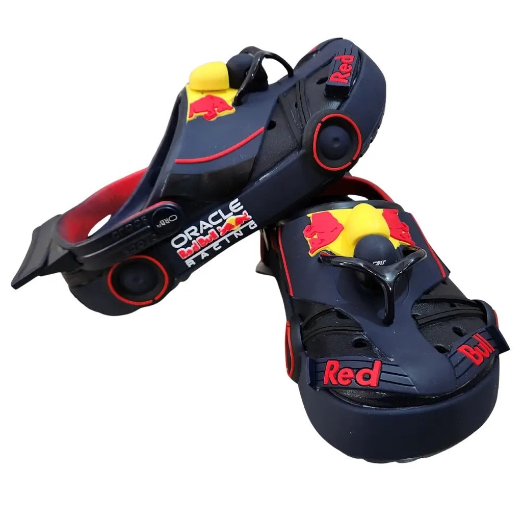 Clog Red Bull Racing