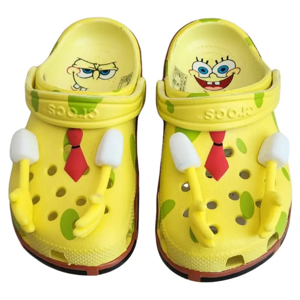 Clog Bob Esponja — foto 3