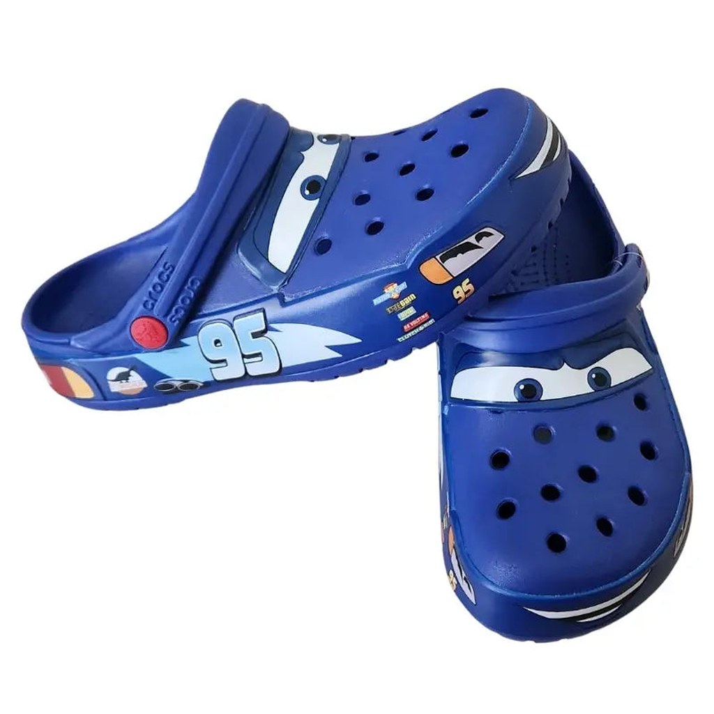 Clog Sally Carros