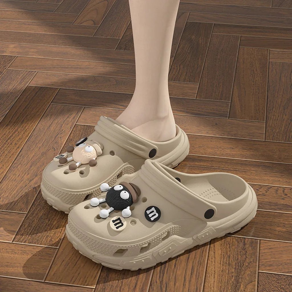 Clog M&M's — foto 3