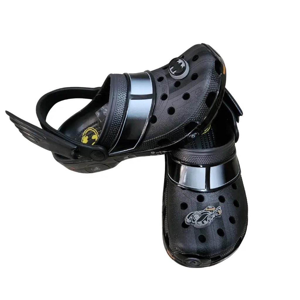 Clog Batman — foto 3