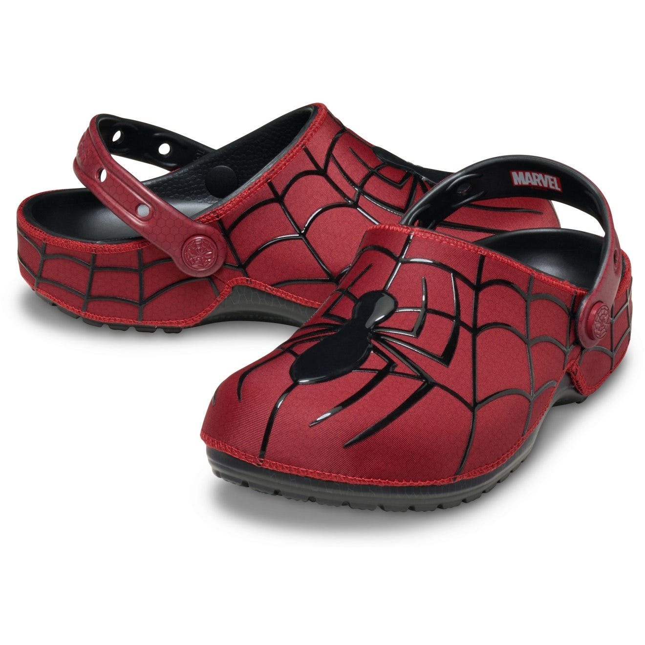 Clog Spider-man X — foto 4
