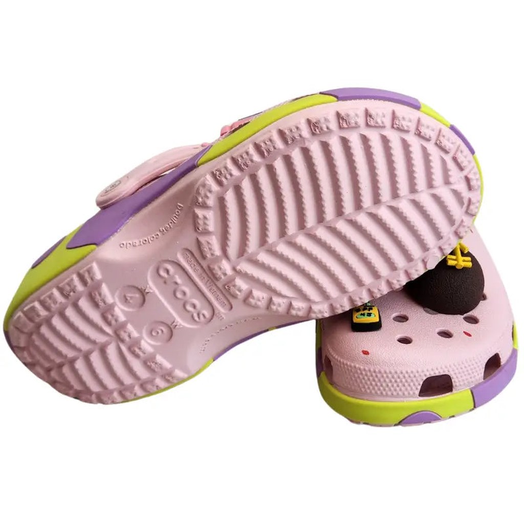 Clog Bob Esponja e Patrick — foto 5