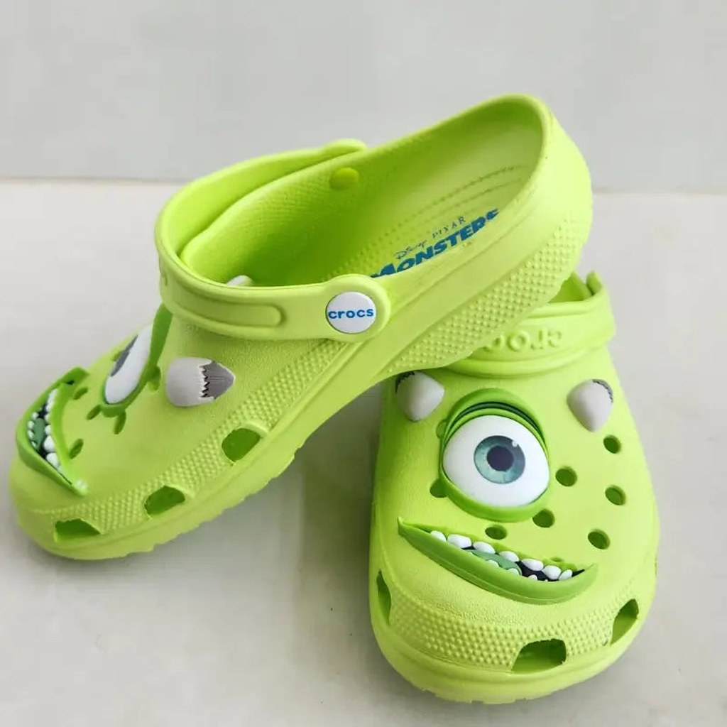 Clog Monstros S.A. Mike — foto 4