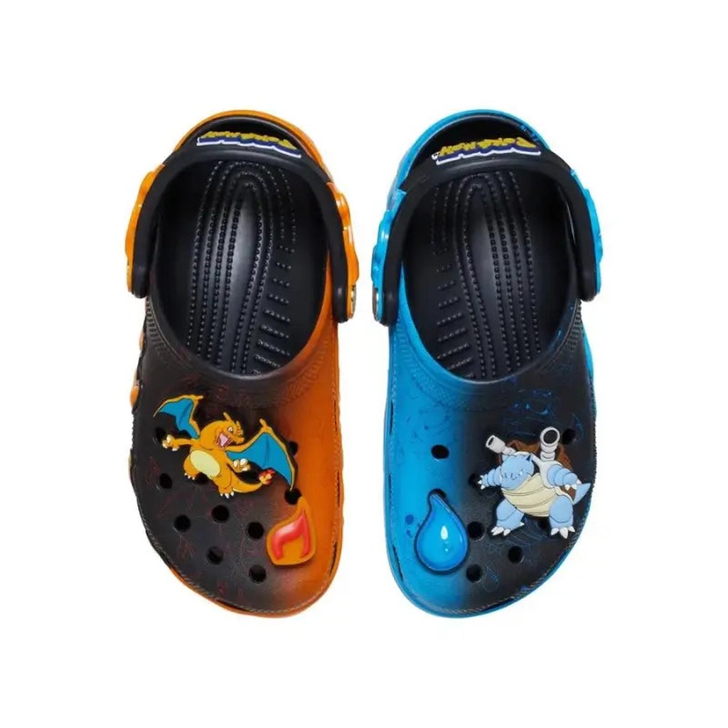 Clog Pokémon Versus — foto 6
